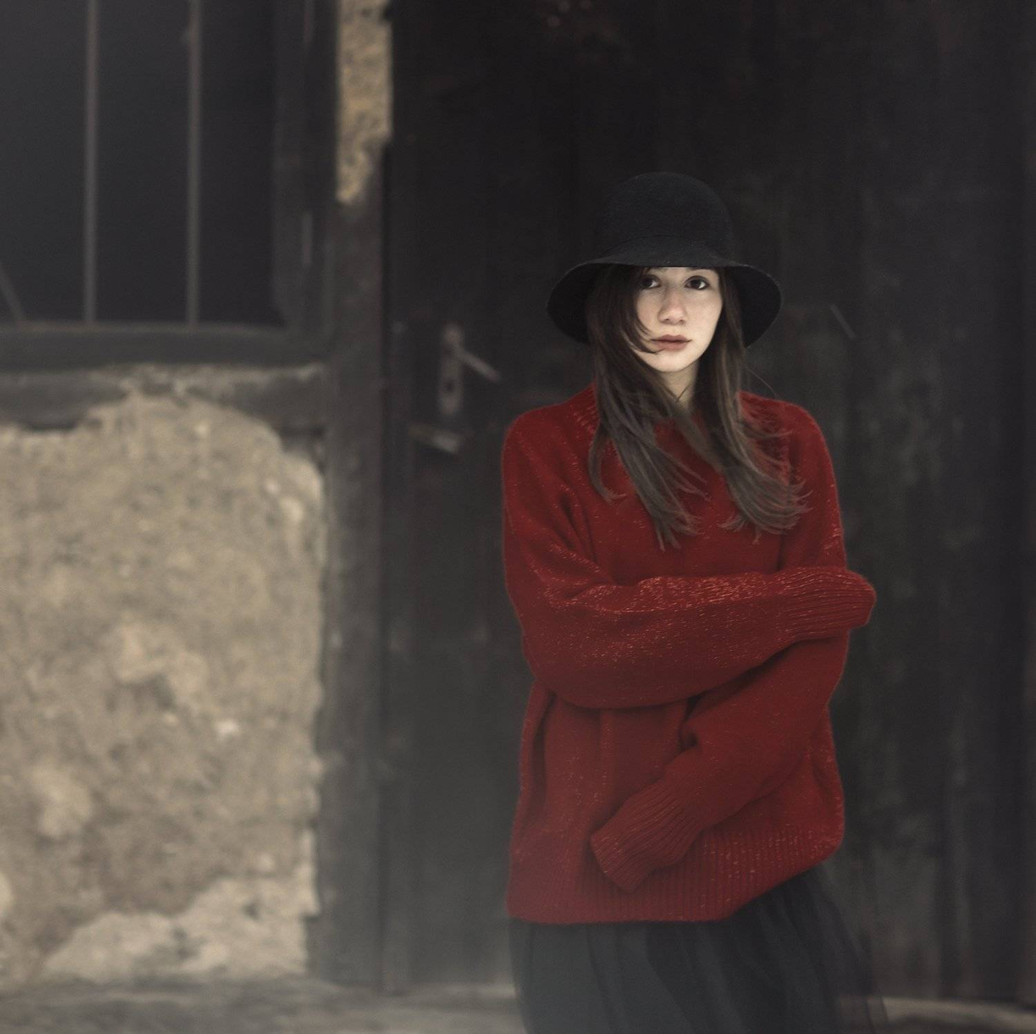, Desislava Kuleshova