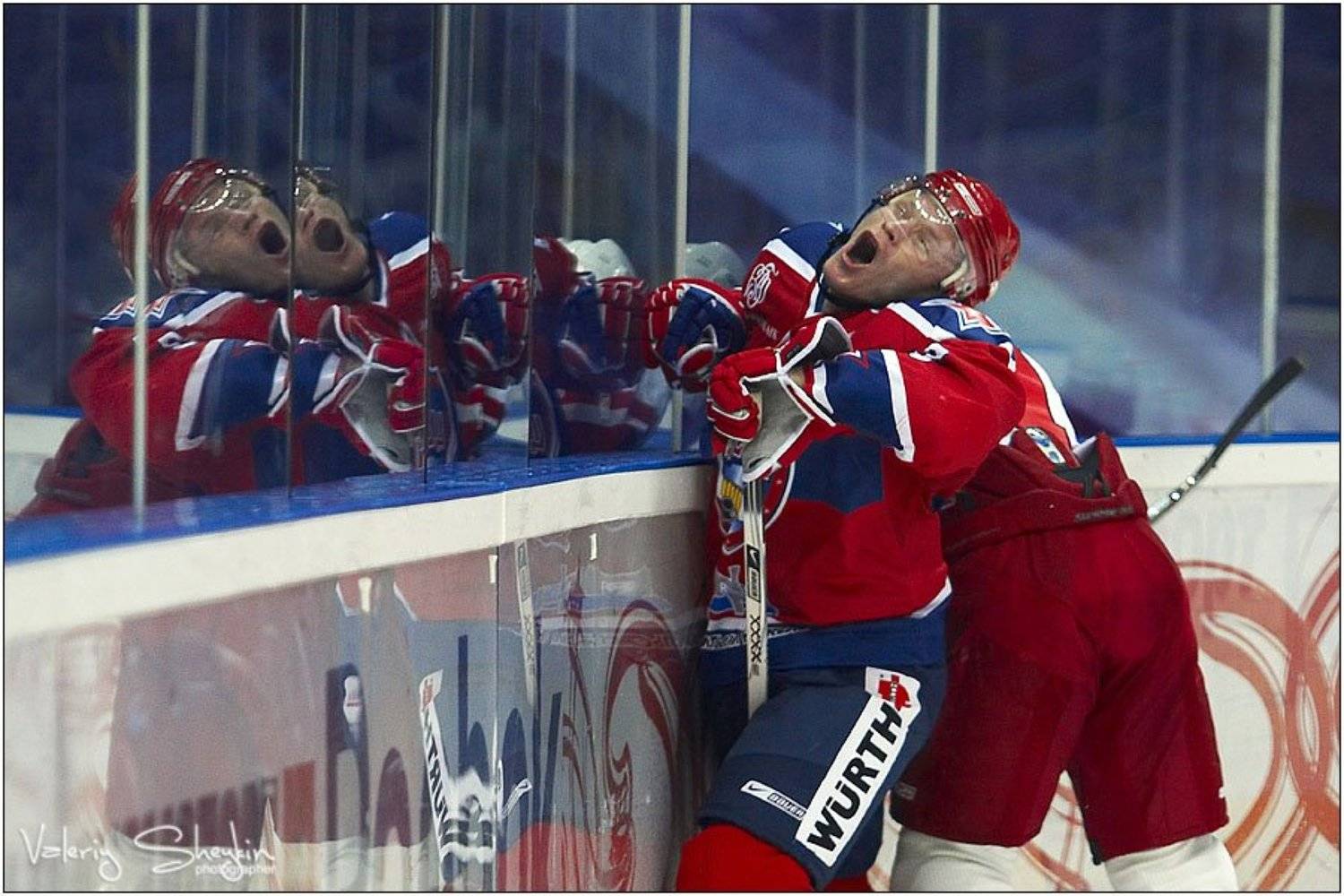 , Валерий Шейкин