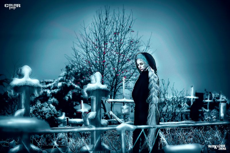 COLOR TASTE фото превью