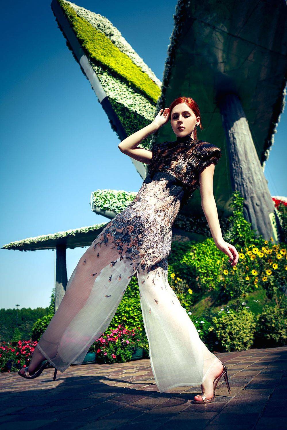 woman, portrait, fashion, dubai, natural light, Руслан Болгов (Axe)