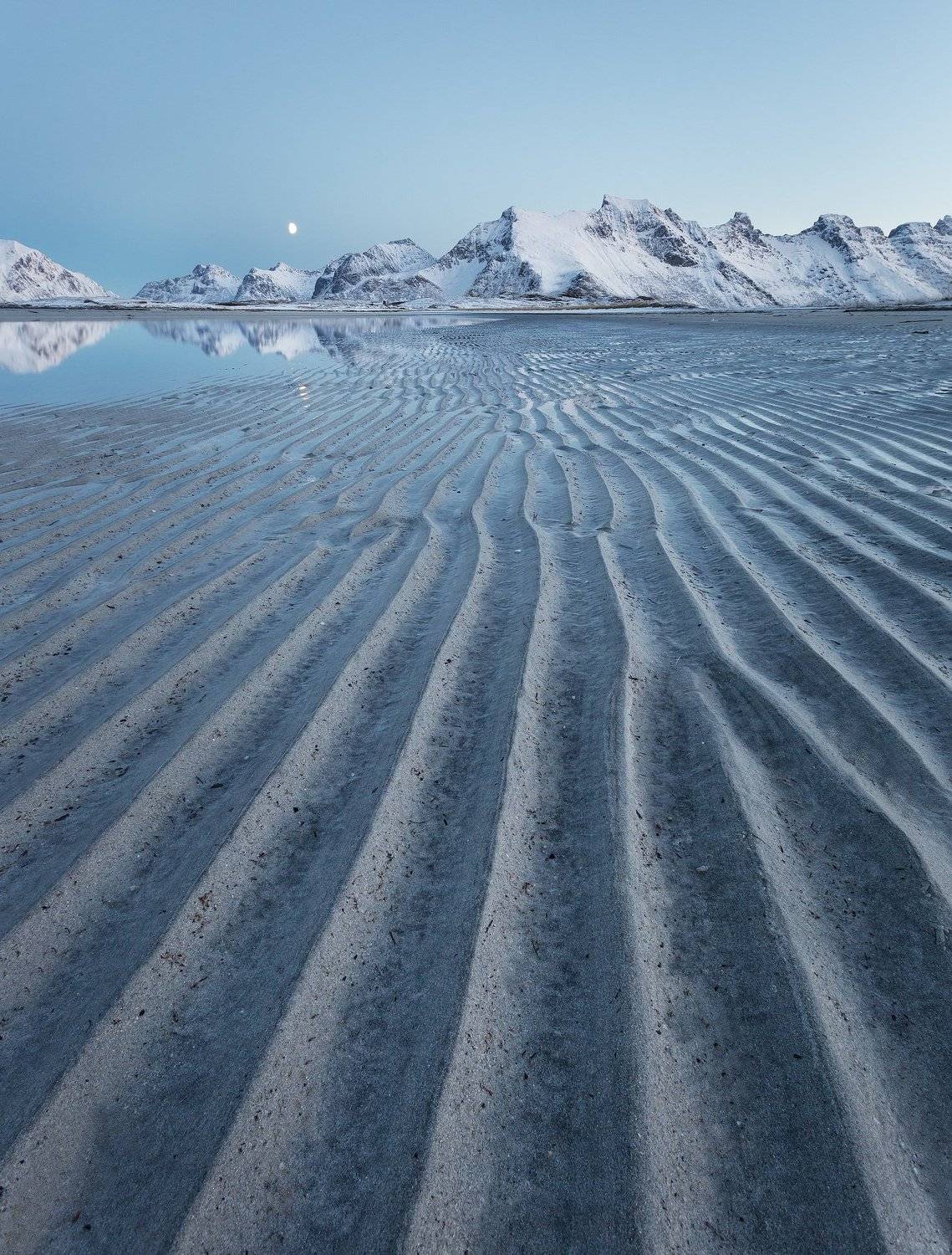 lofoten, Андрей Родионов