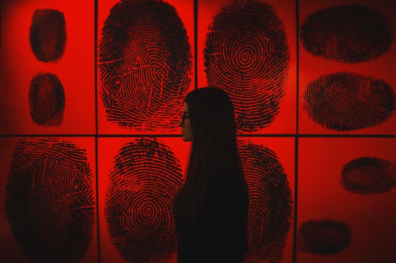 Personal Information фото превью