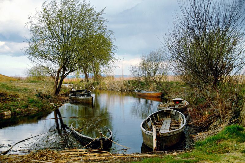 Eber lake фото превью
