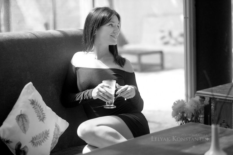 Good morning фото превью