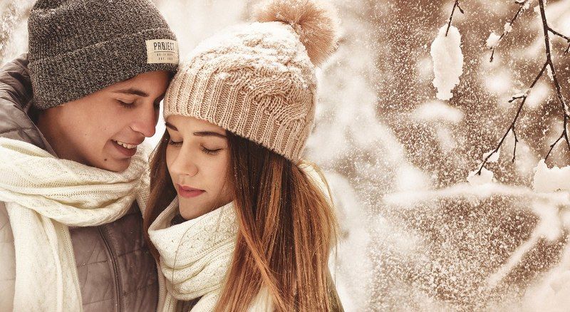 ...первая любовь... фото превью