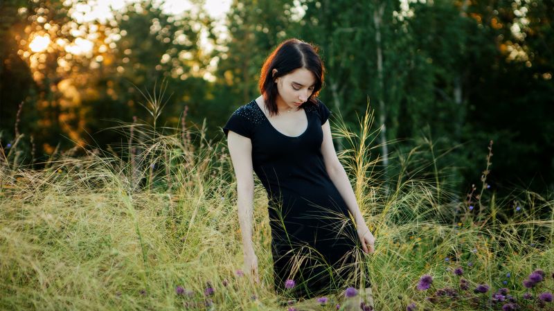 Летнее настроение. фото превью