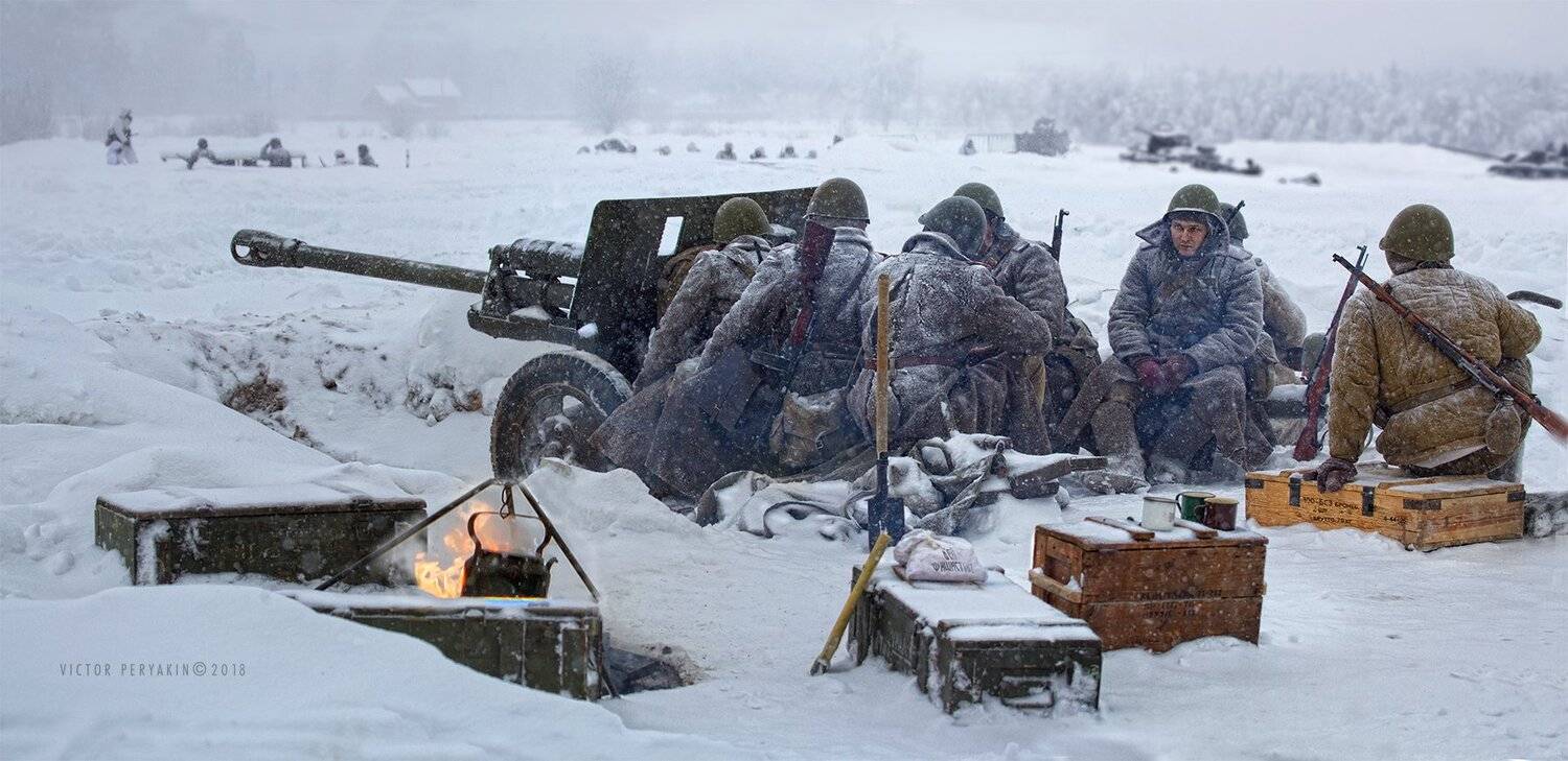 , Виктор Перякин