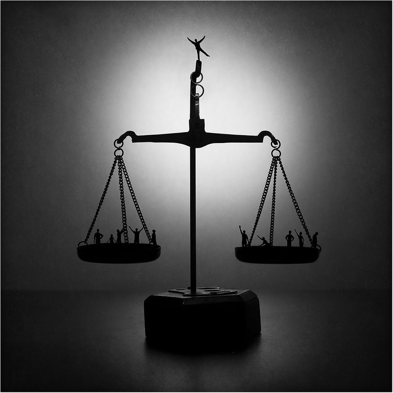 Силуэты фото превью