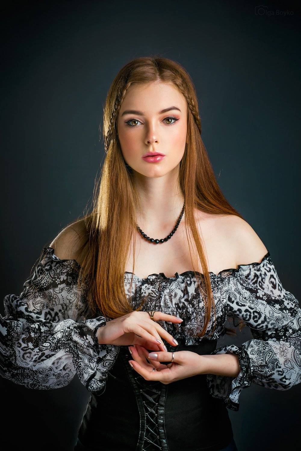 , Ольга Бойко