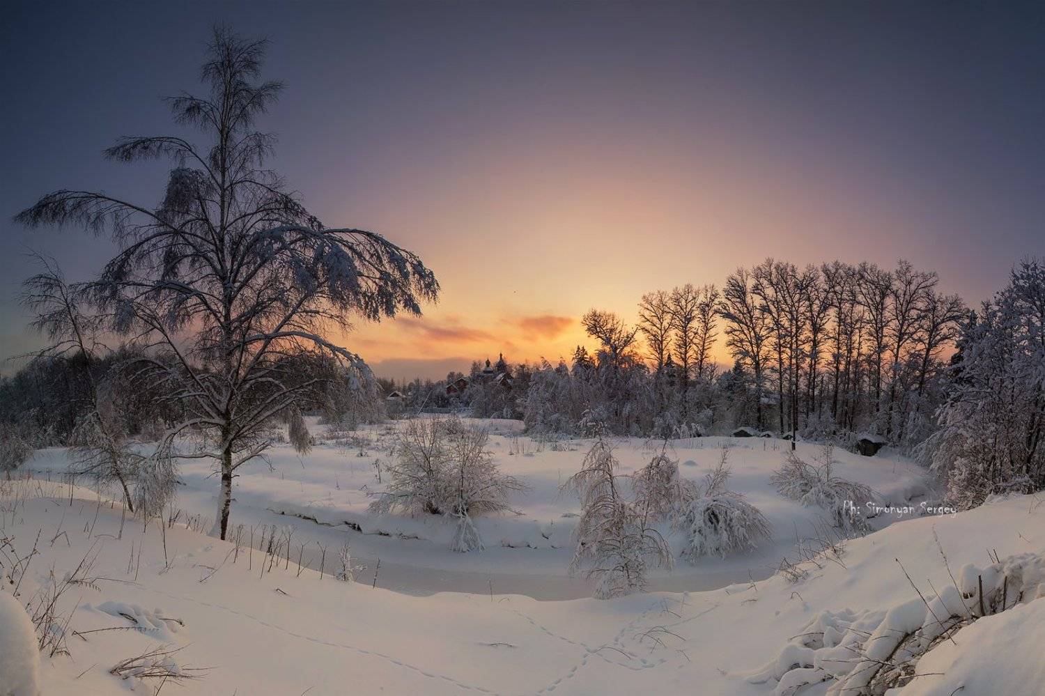 , Симонян Сергей