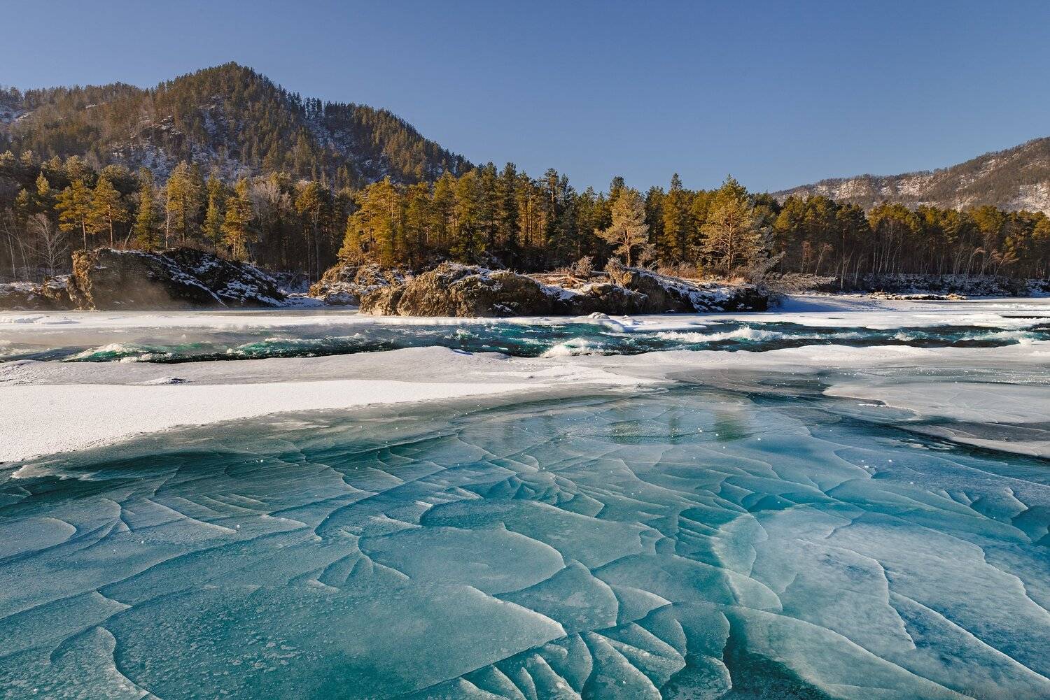 , Роман Карамышев