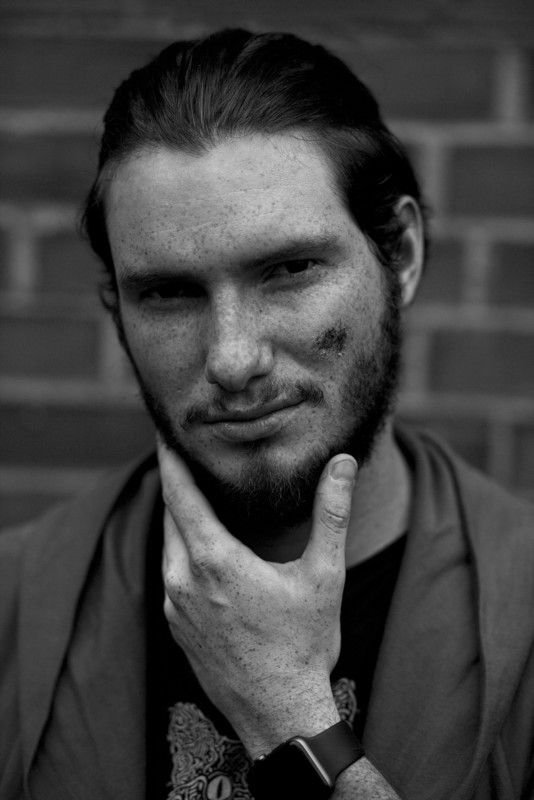 портрет Киев фото превью