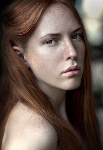 portraits
