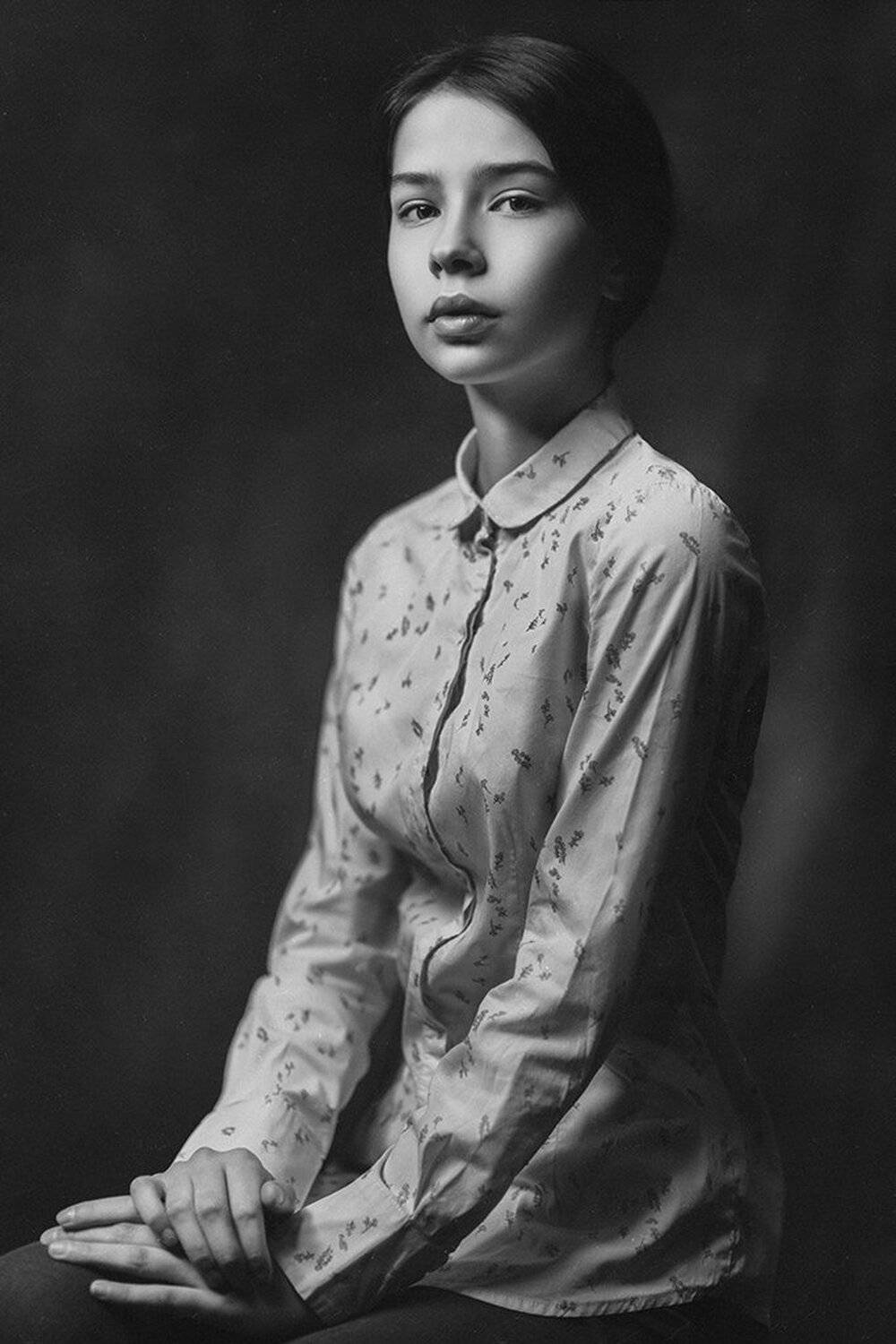 , Рублёв Дмитрий