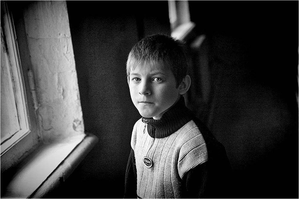 дети, Юрий  Храмутичев