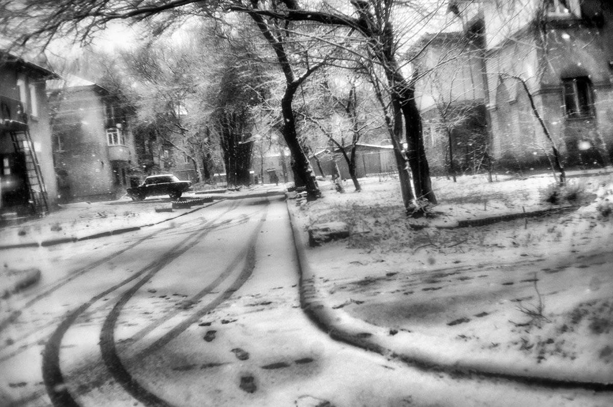 монокль 35мм, Татьяна Аверина