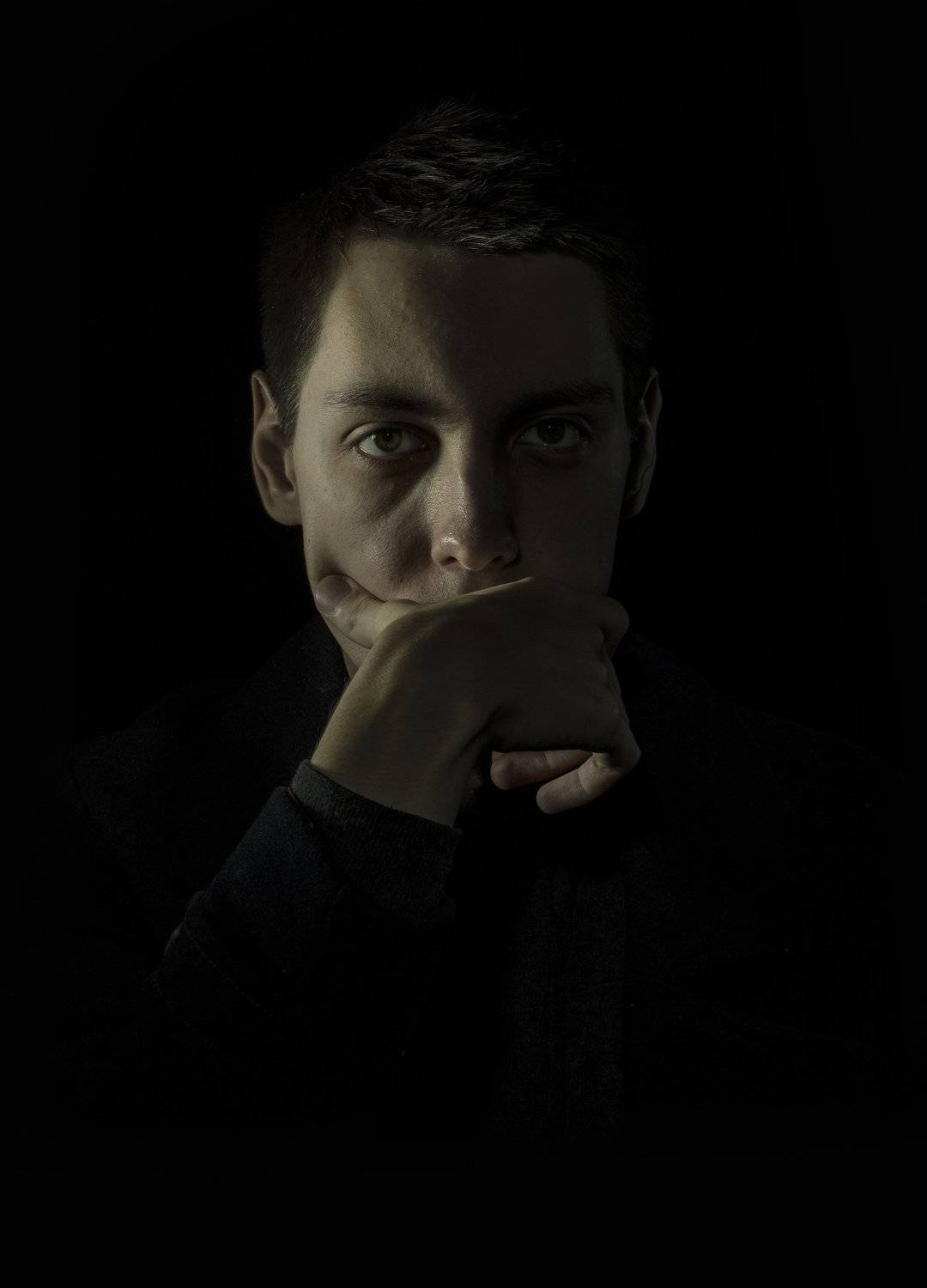 , Алексей Малышев