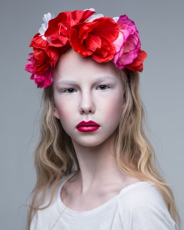 Siberian Spring фото превью