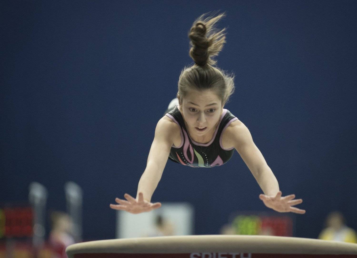 , Сергей Арешев