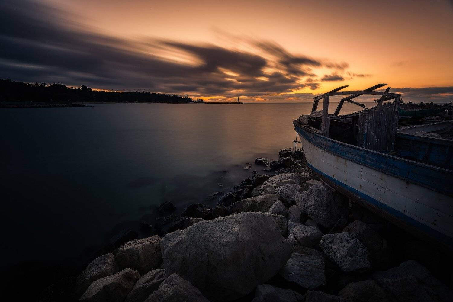 The BLue Hour in one minute . Автор: Ivailo Bosev , Ivailo Bosev
