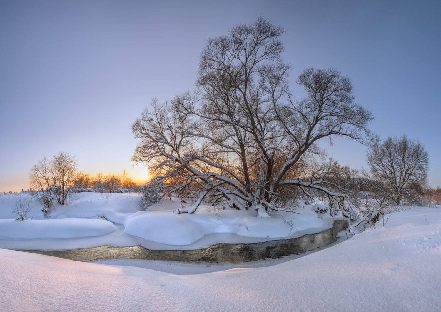 , Николай Андреев