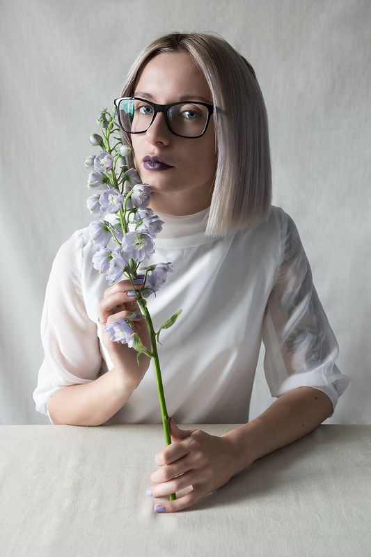 Лена фото превью