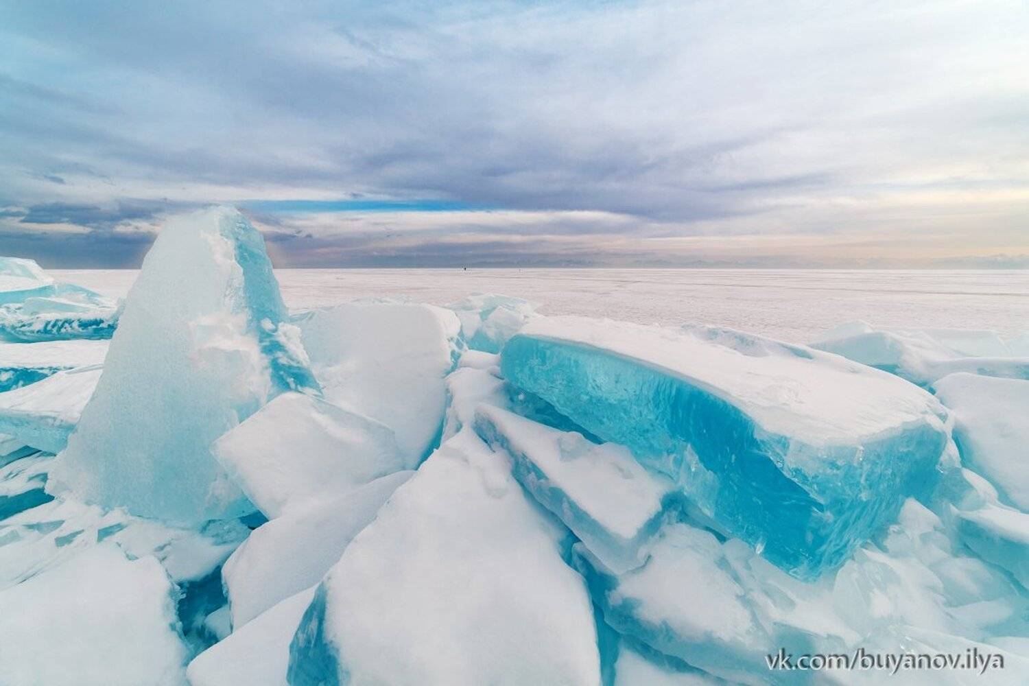 , Илья Буянов