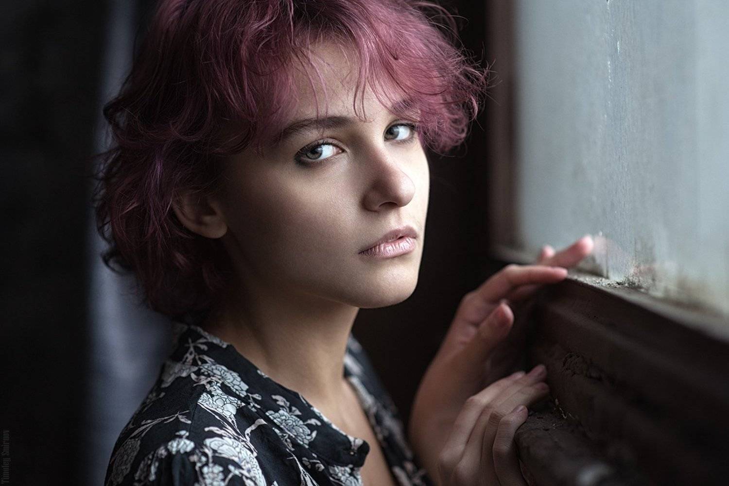 , Тимофей Смирнов