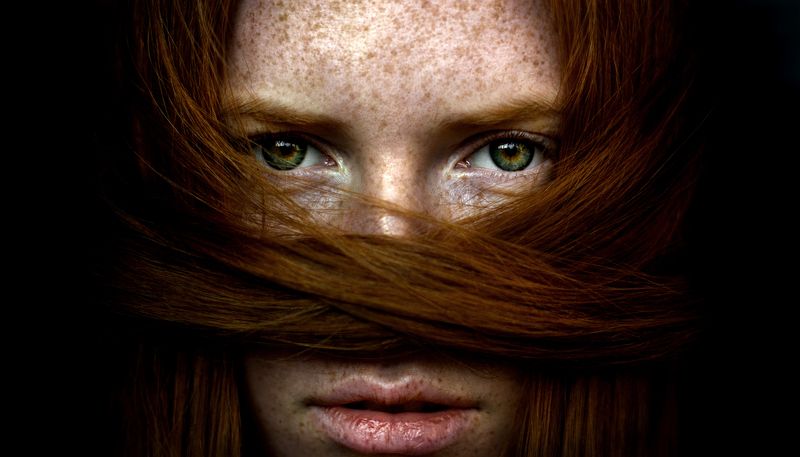 харьков, pentax, manual, lens, kharkiv, kharkov, portrait Alya Teslya фото превью