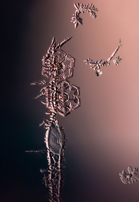 Снежные картинки фото превью