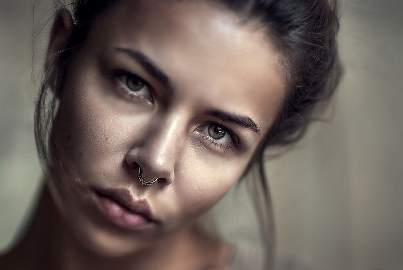 харьков, pentax, manual, lens, kharkiv, kharkov, portrait Katya Zhatova фото превью