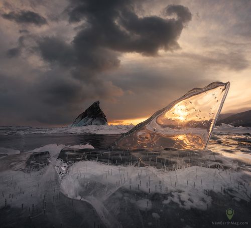 Тревожный момент