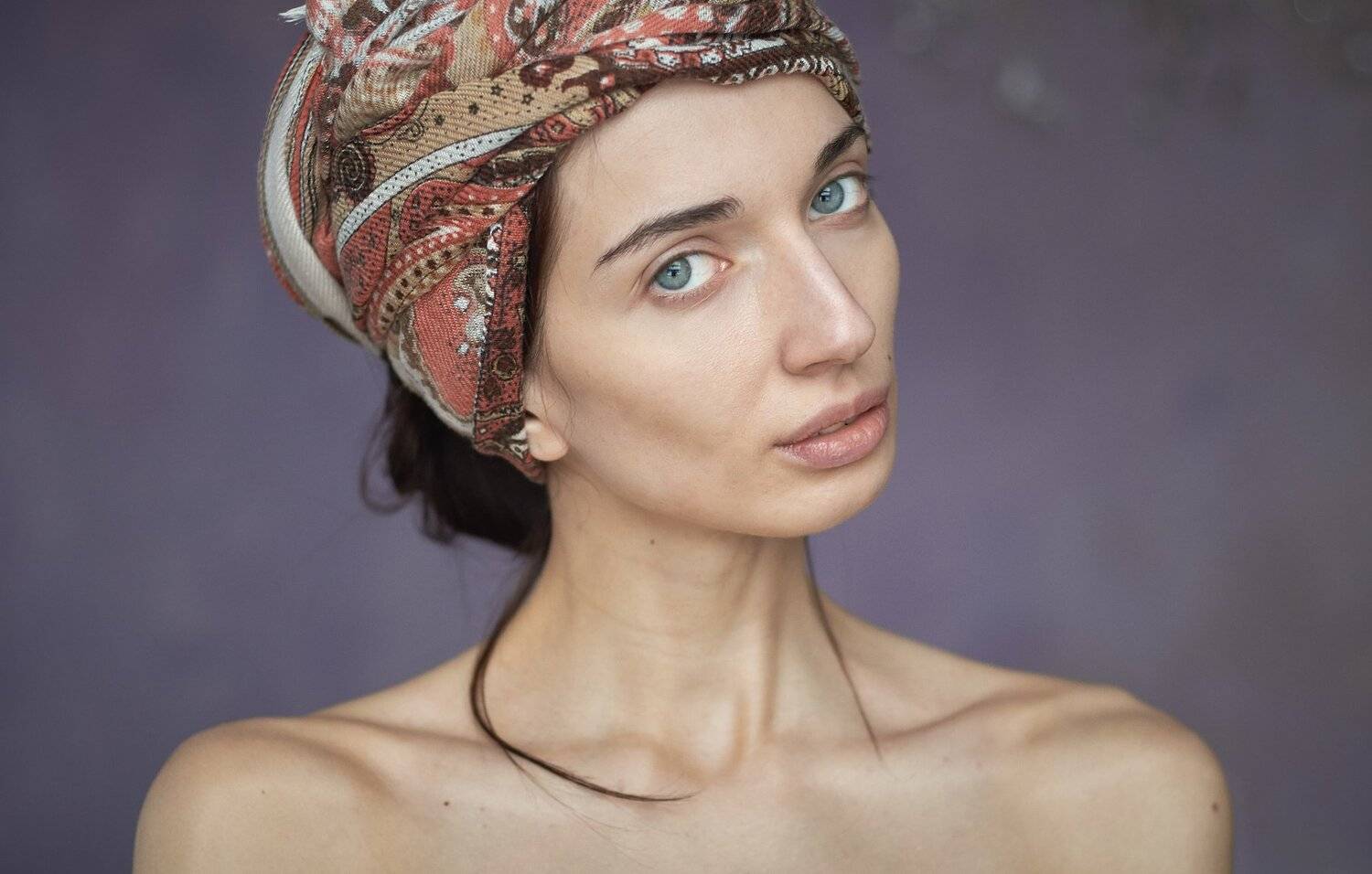 , Дарья Крючкова