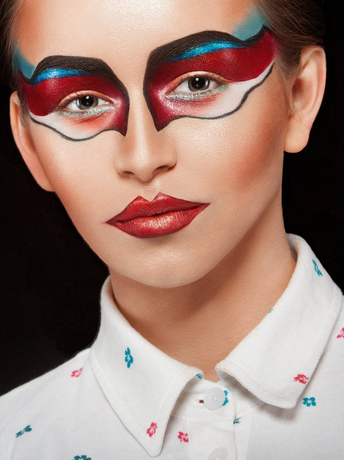 портрет, Перерва Дмитрий