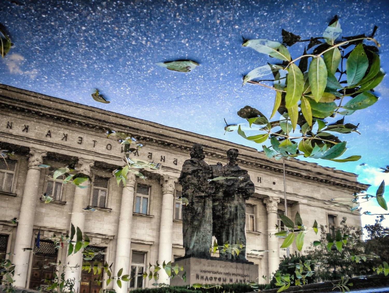 , Бистра Стоименова