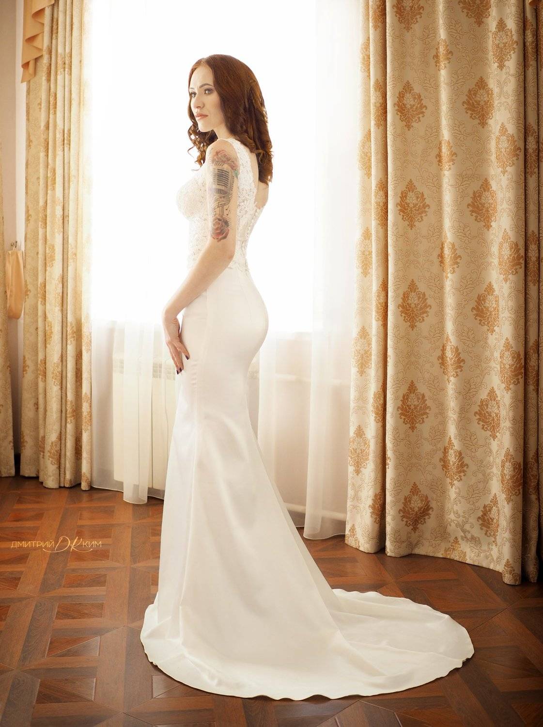 , Дмитрий Ким