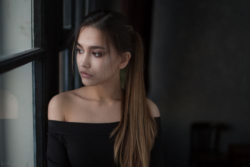 Настя