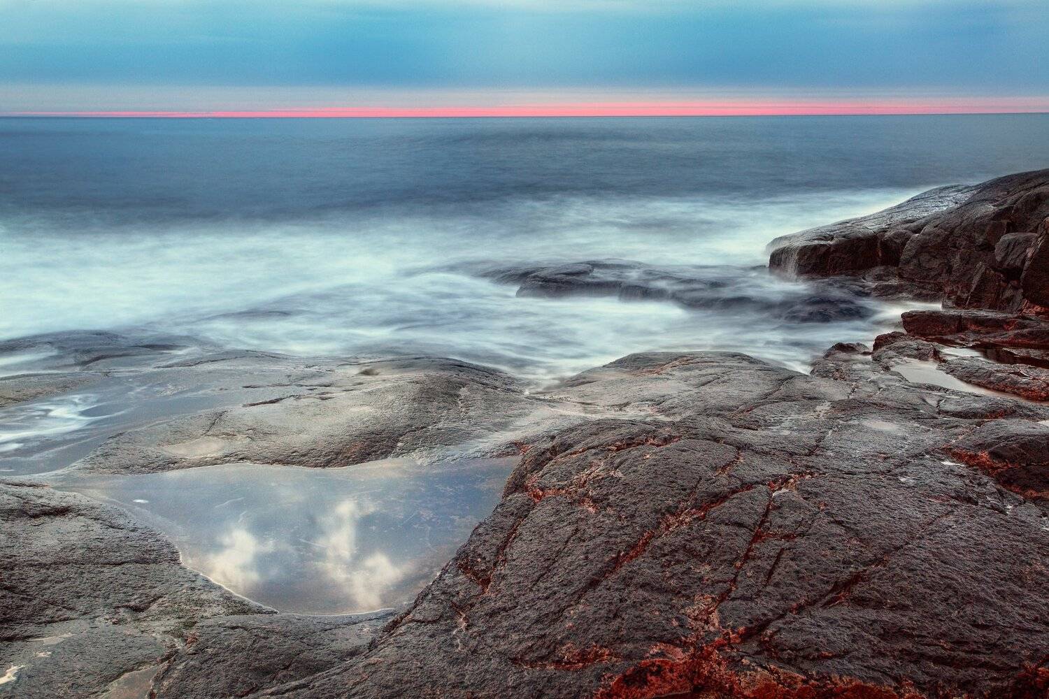 териберка, Daemus