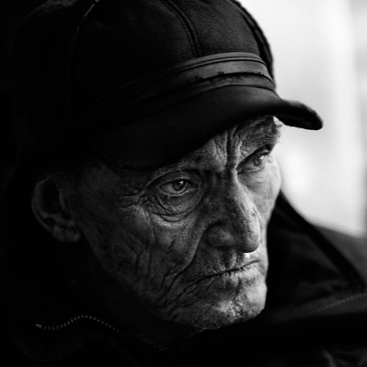 портрет, улица, город, люди, street photography, санкт-петербург, Юрий Калинин