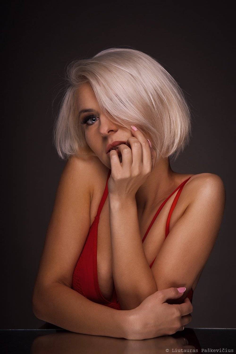 , Liutauras Paskevicius