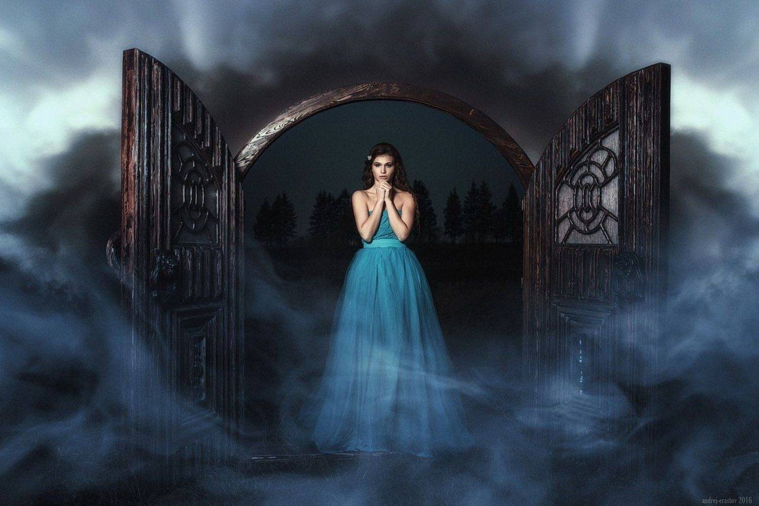 , Ерастов Андрей