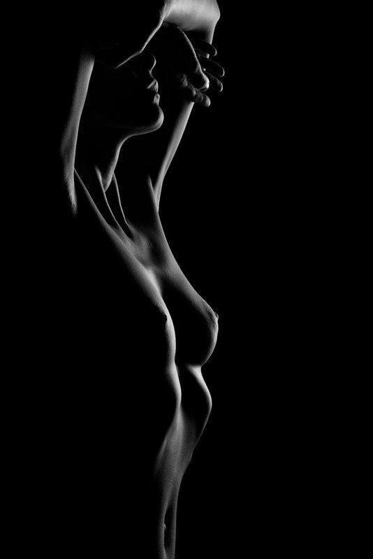 Линии фото превью