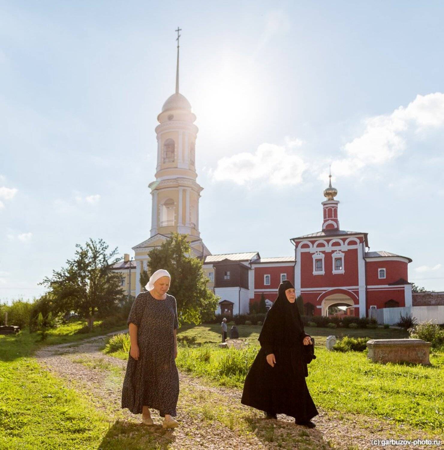 , Гарбузов Илья
