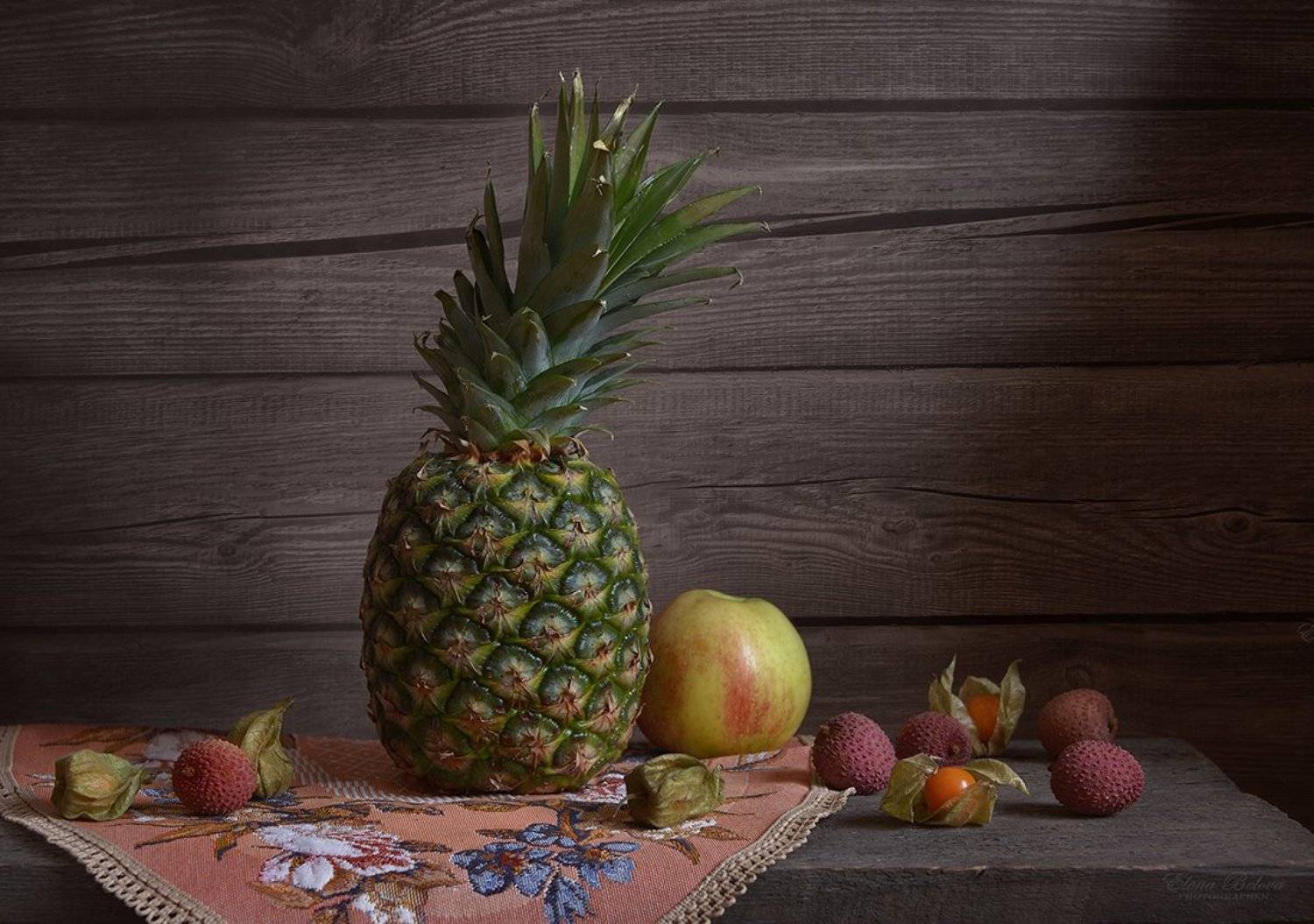 еленабелова, натюрморт, Елена Белова