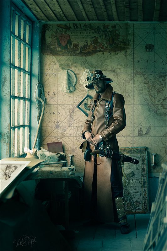 stim pank East India Company фото превью