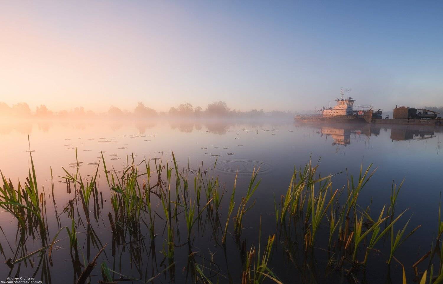 дубна, наукоград, подмосковье, россия, пейзаж, пейзажи, вода, солнце, отражение, рассвет, красота, природа, весна, погода, canon dubna, naukograd, moscow, russia, landscape, water, sun, reflection, dawn, beauty, nature, spring, weather, Андрей Олонцев