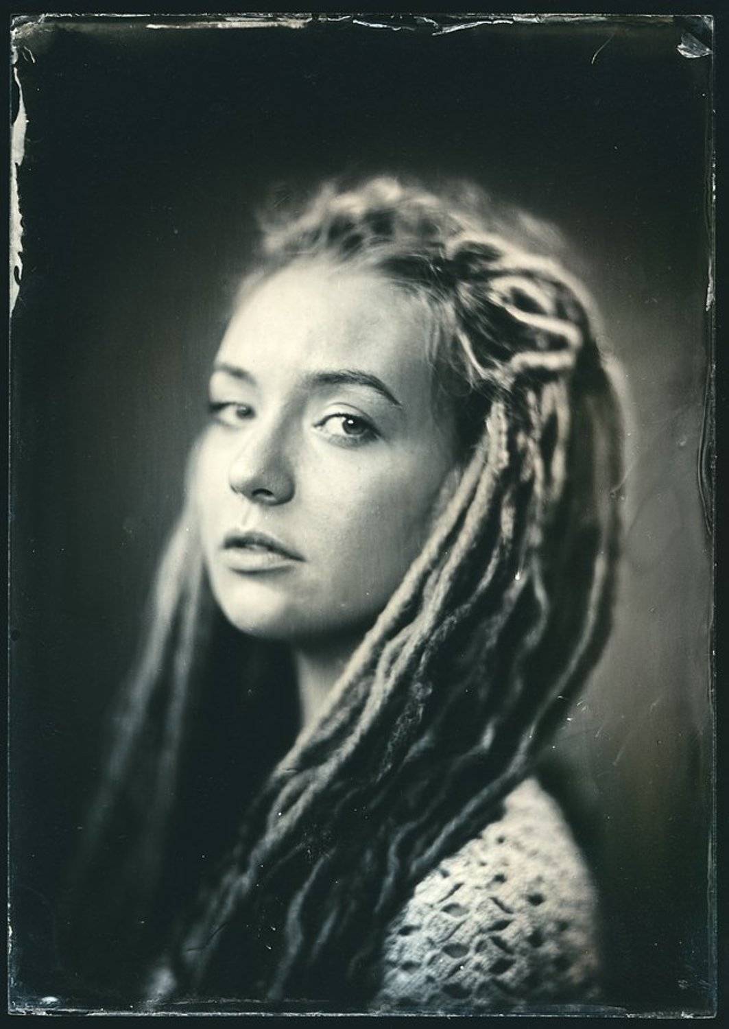 ambrotype, Андрей Шерстюк