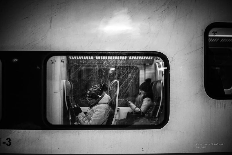 przerwany film фото превью