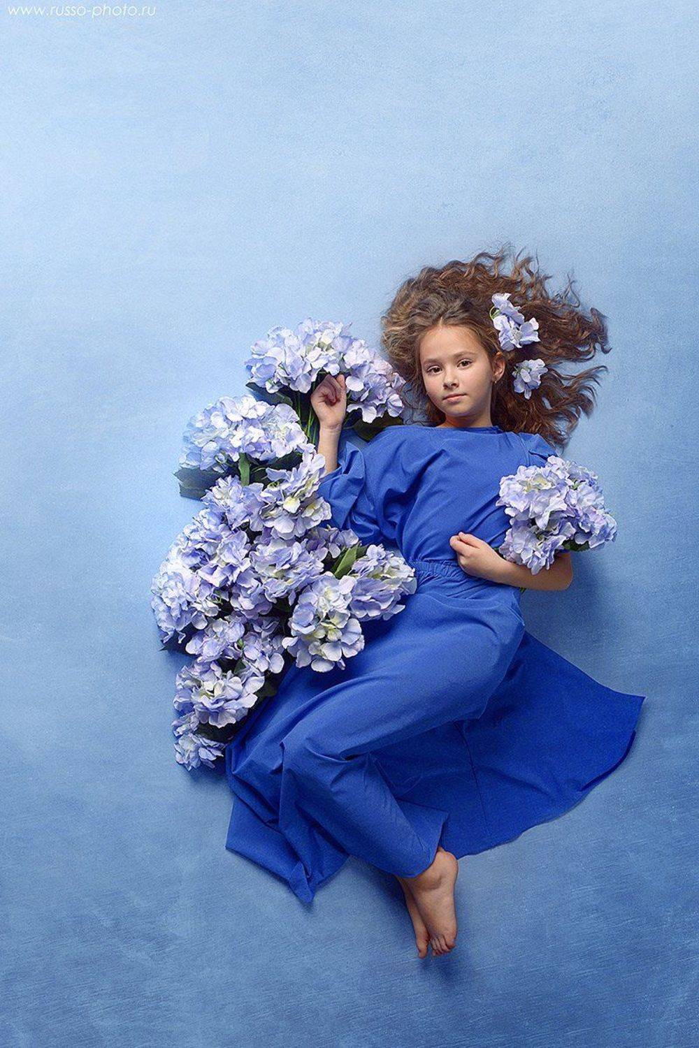 , Руссо Жанна