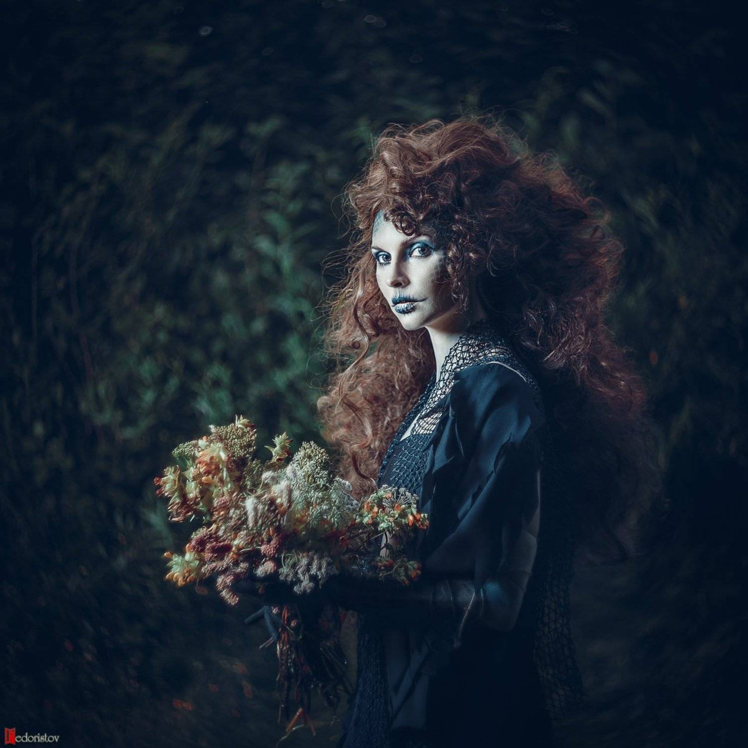 , Олег Федористов